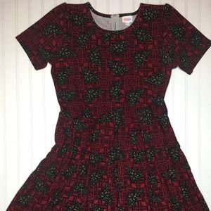 Lularoe Amelia Dress
